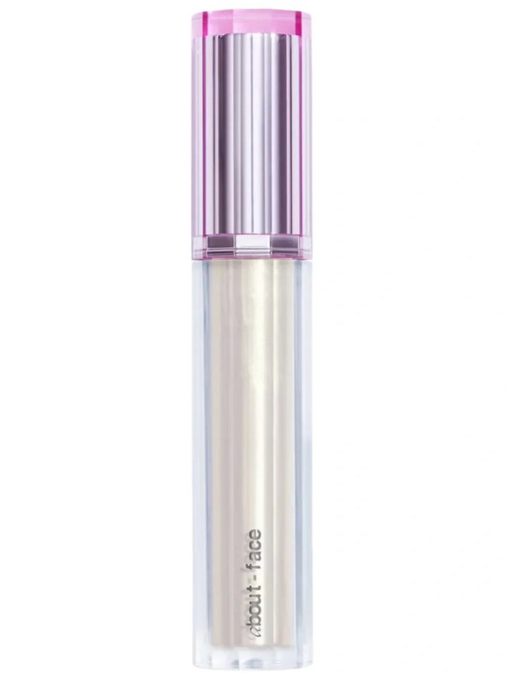 About-Face Prelude Light Lock Lipgloss